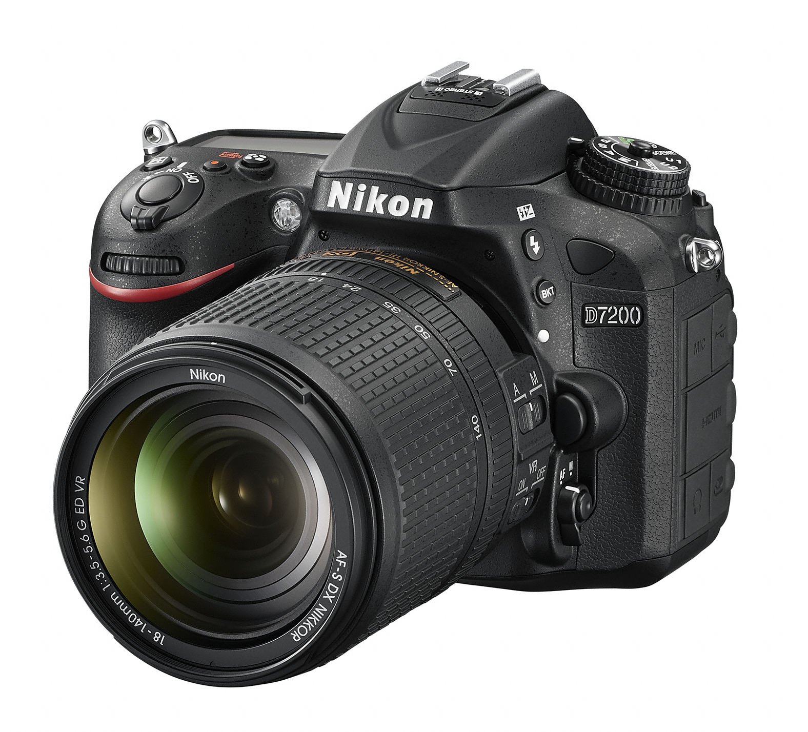 nikon coolpix aw130 orange digital camera